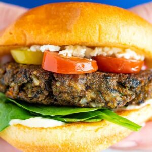 Impossible Veggie Burger - VIP Package ONLY